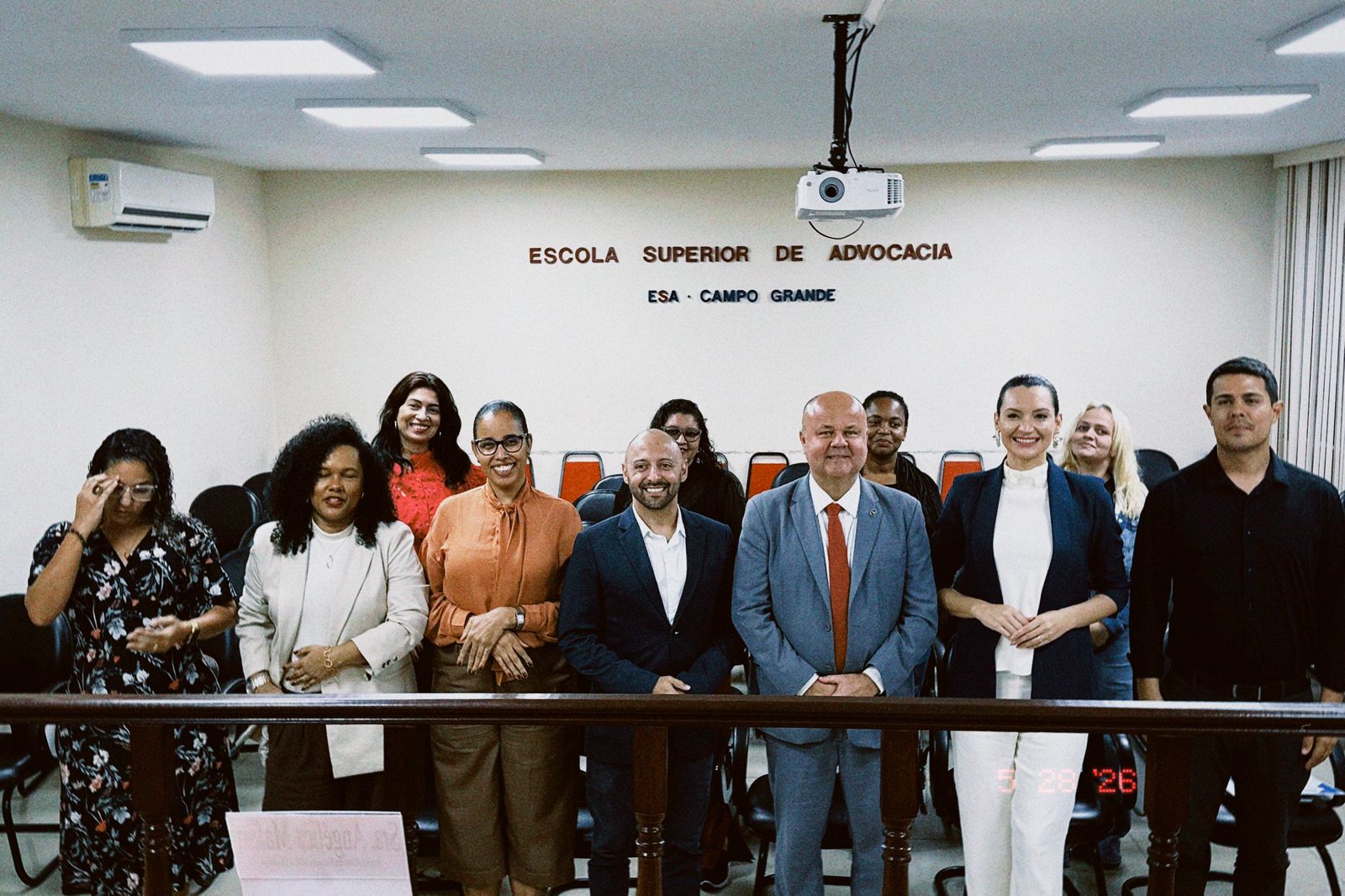 Foto da Galeria